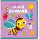 Érintsd meg! - Az első szavak    8.95 + 1.95 Royal Mail